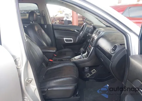 2014 Chevrolet Captiva Sport Lt из США, поврежденный, VIN 3GNAL3EK4ES504601